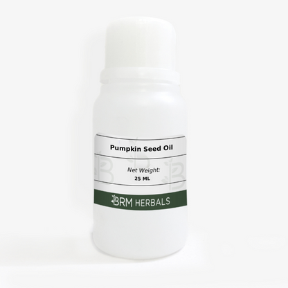 Pumpkin Seed Carrier Oil