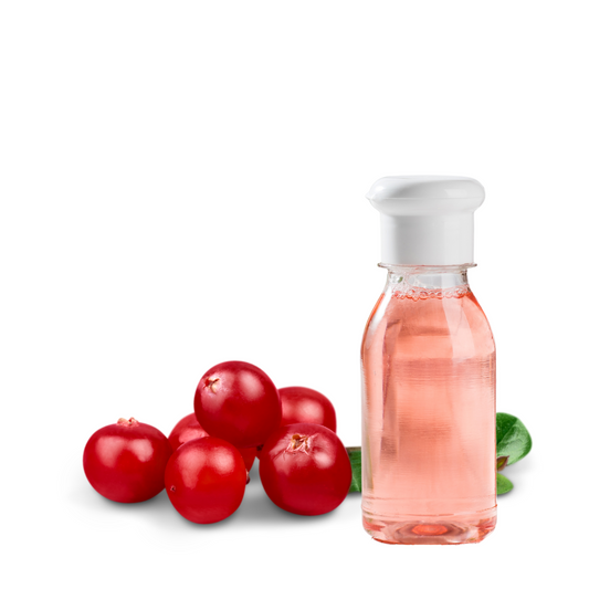 Red Berry Liquid Extract Oil Soluble