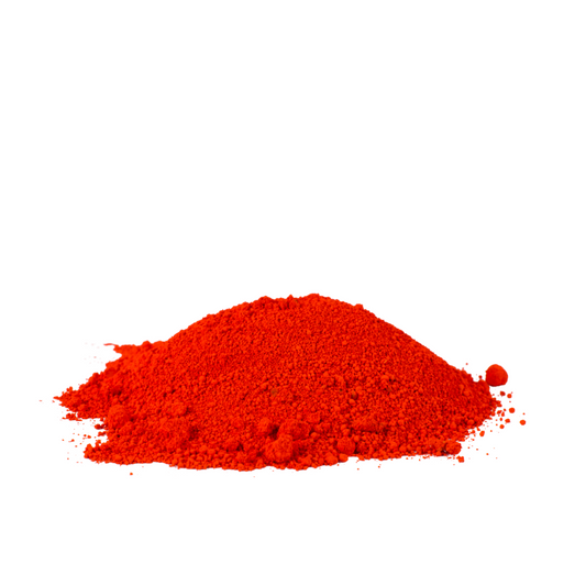 Red Powder Colour O/S