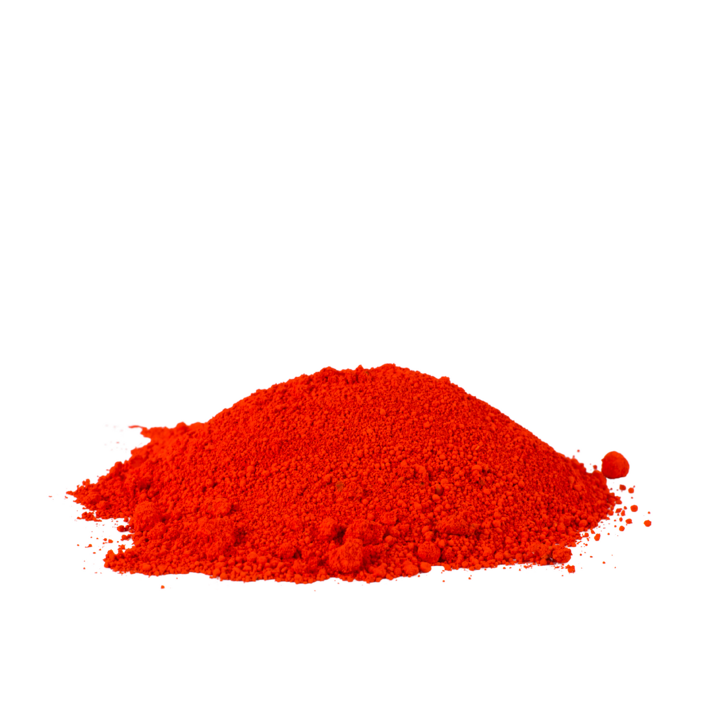 Red Powder Colour W/S