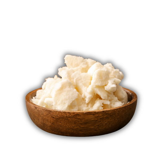 Shea Butter Refined (Imported)