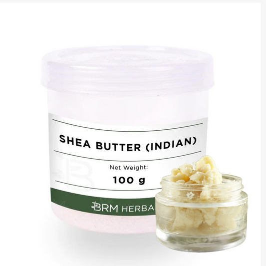 Shea Butter Refined (Indian)