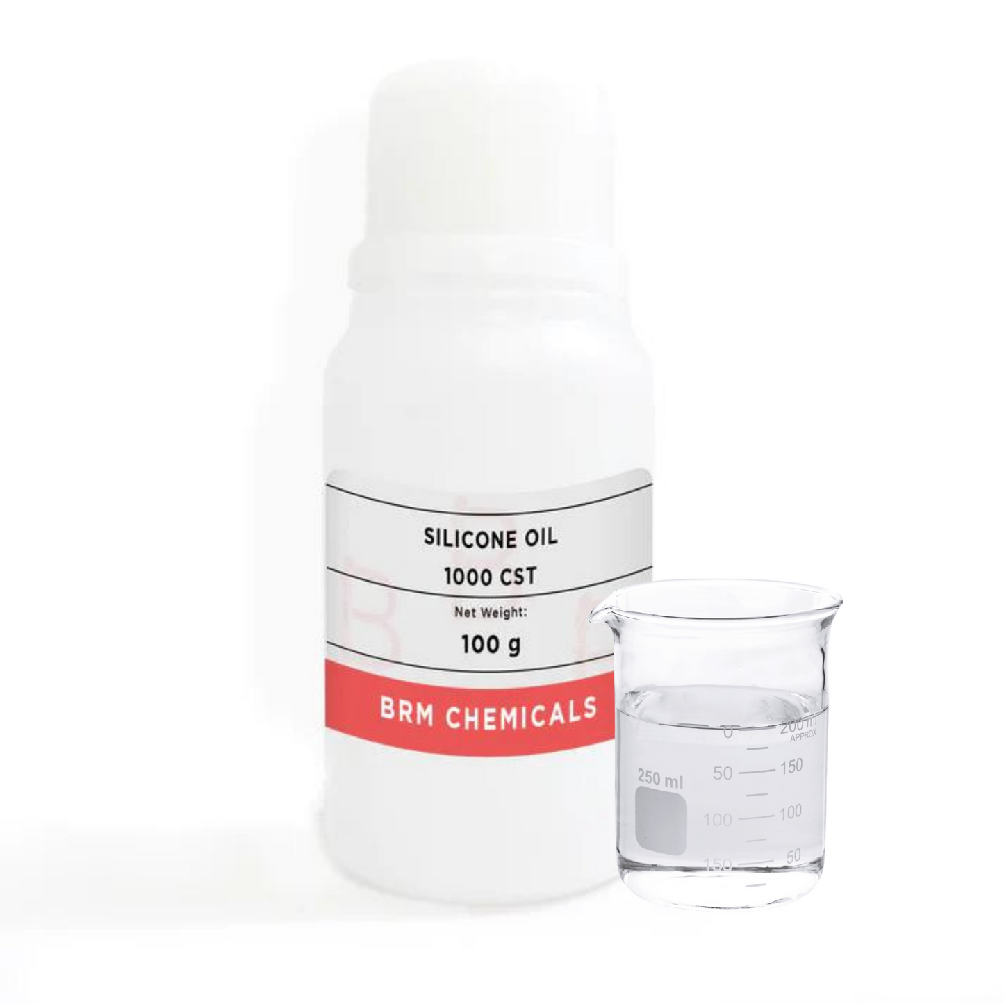 Silicone Oil 1000 Cst – BRM Chemicals