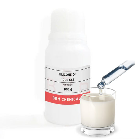 Silicone Oil 350 Cst