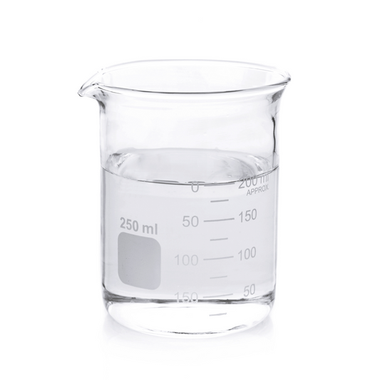 Silicone Oil 3 Lac Cst