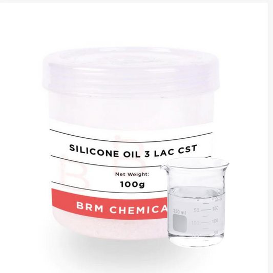 Silicone Oil 3 Lac Cst