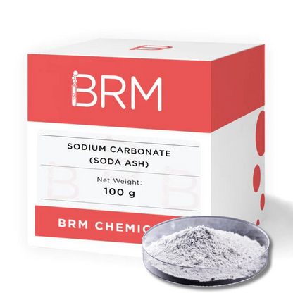 Sodium Carbonate