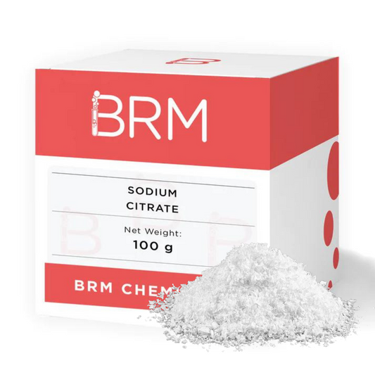 Sodium Citrate
