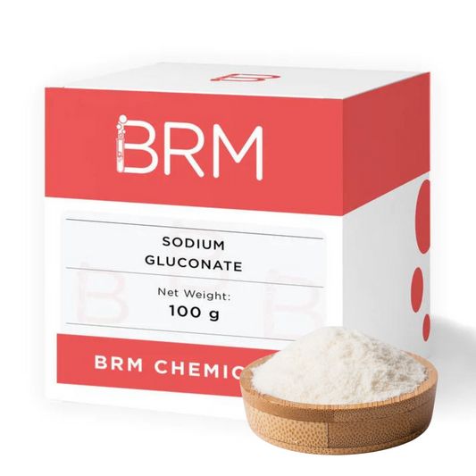 Sodium Gluconate