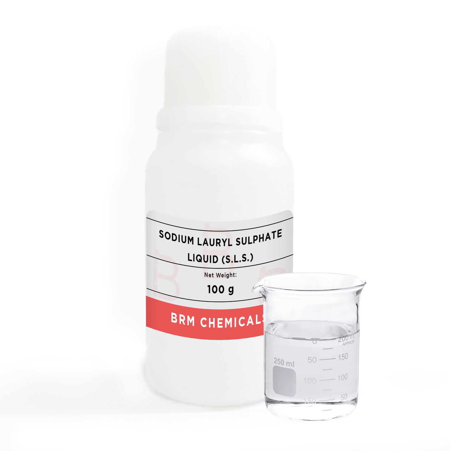 Sodium Lauryl Sulphate Liquid (28%)(SLS)