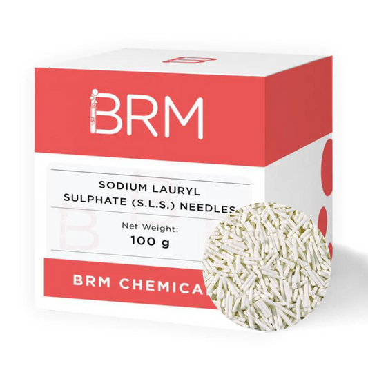 Sodium Lauryl Sulphate Needles (SLS Needles)