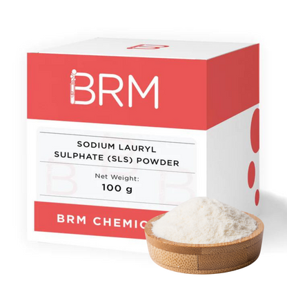 Sodium Lauryl Sulphate Powder (Sls Powder)