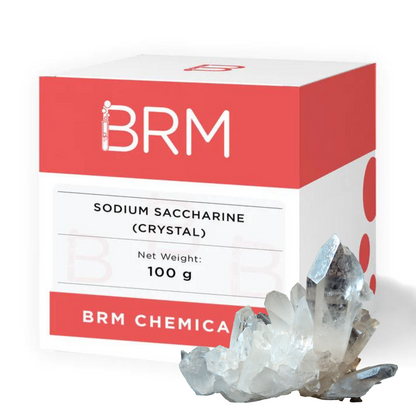 Sodium Saccharine Crystals