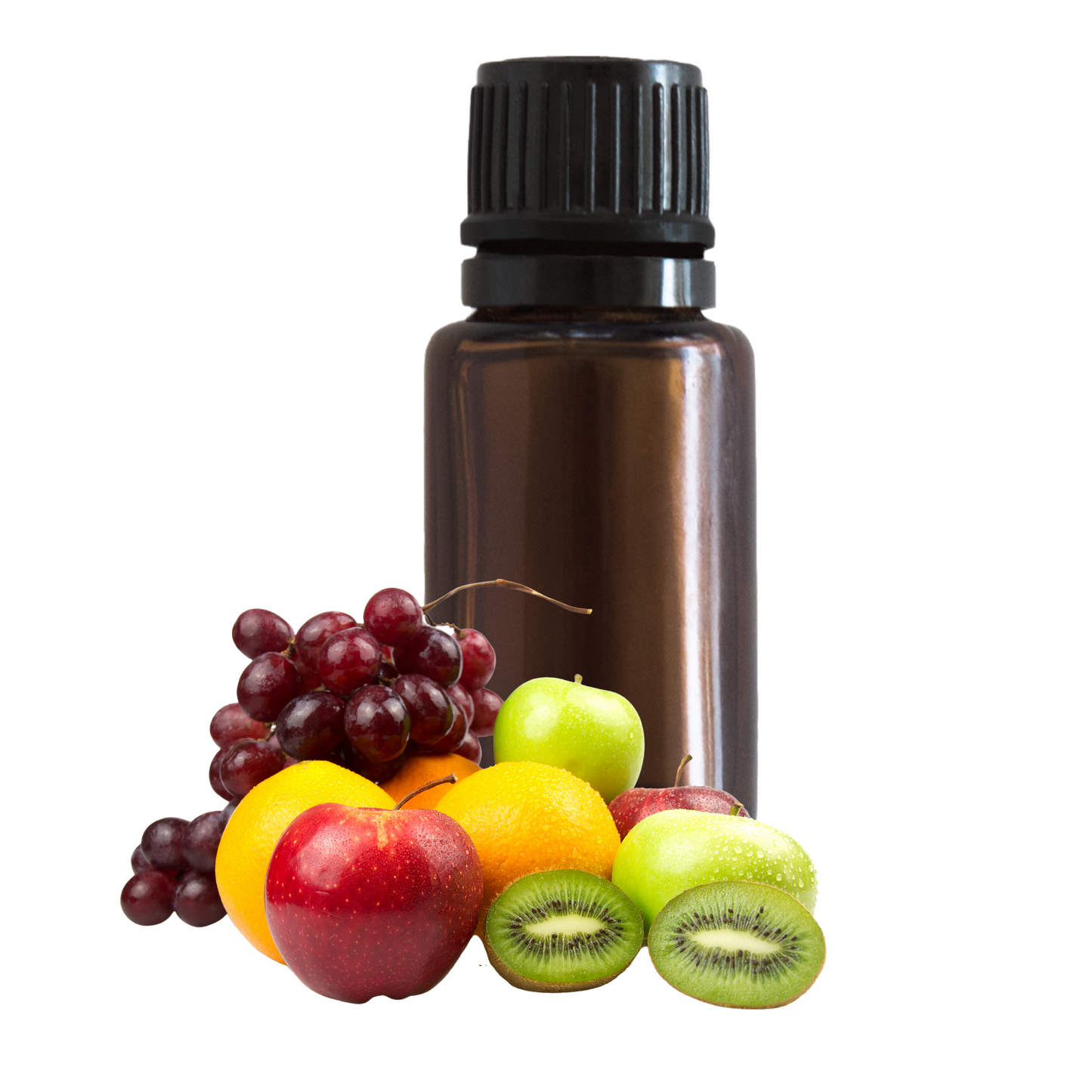 Sweet Fruit Fragrance Oil