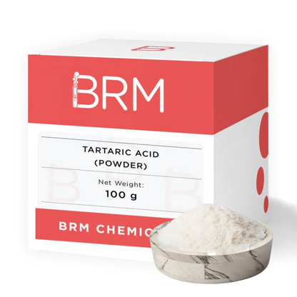 Tartaric Acid Powder