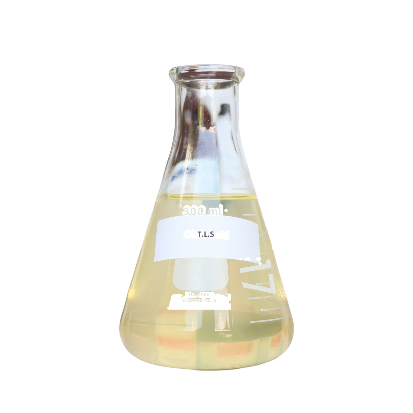 Triethanolamine Lauryl Sulphate (TLS)