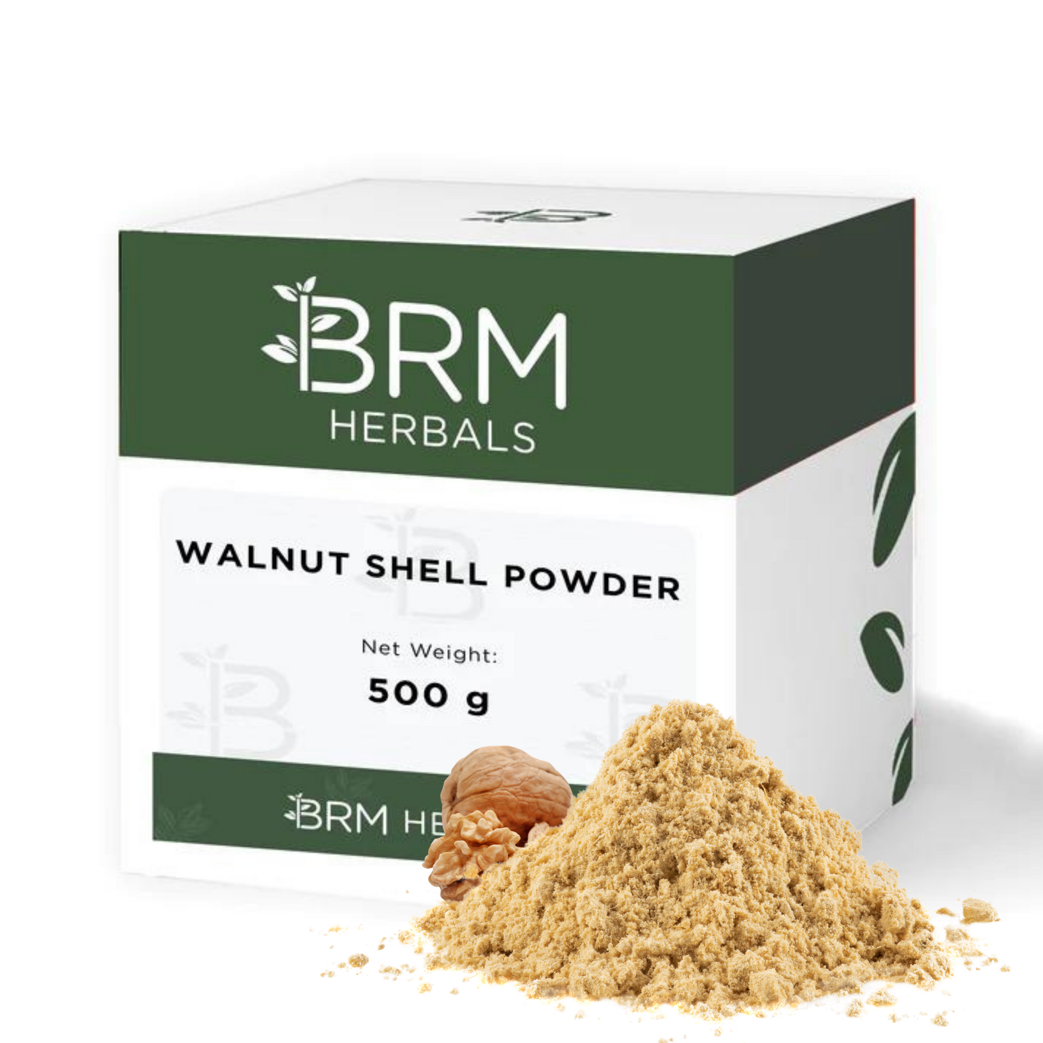 Buy Best Quality Walnut Shell Powder Online - BRM Chemicals