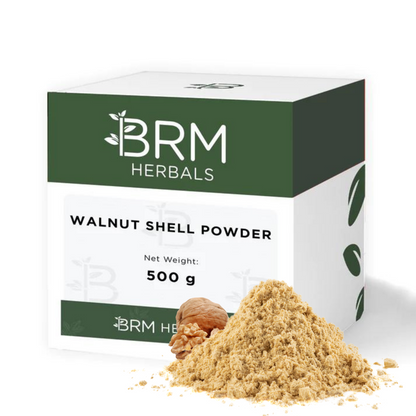 Walnut Shell Powder