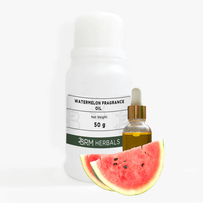 Watermelon Fragrance Oil