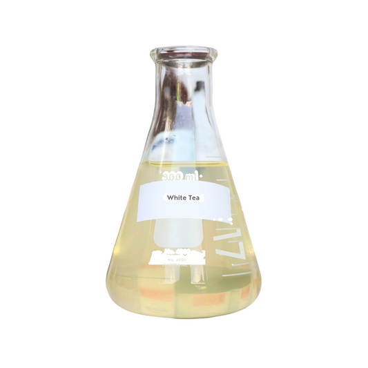 White Tea Liquid Extract Oil Soluble