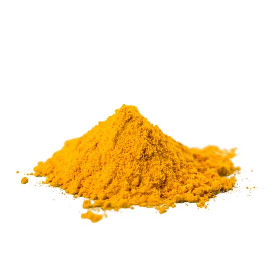 Yellow Powder Colour O/S
