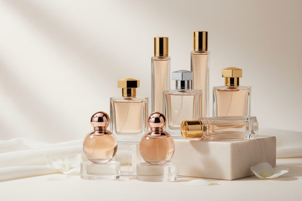 FRAGRANCES