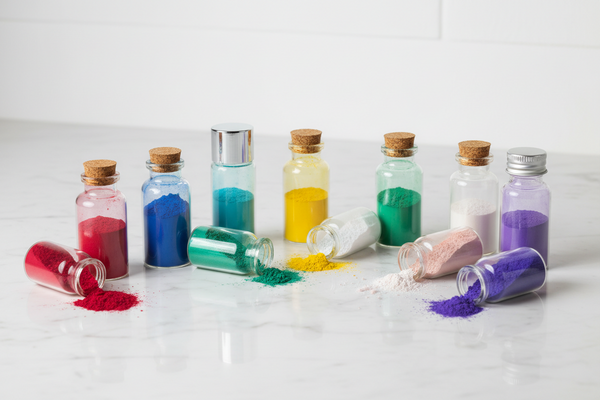 COLORANTS