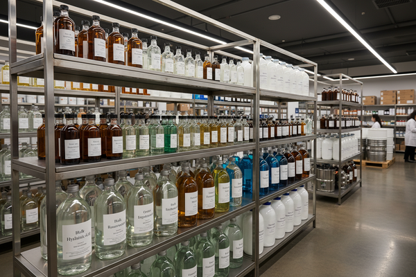 Premium Bulk Supplier