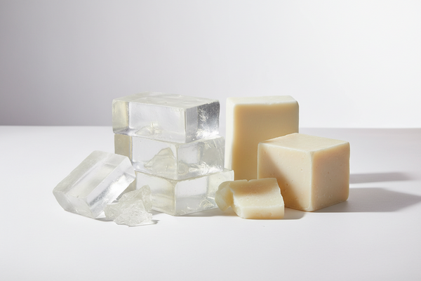 SOAP BASES