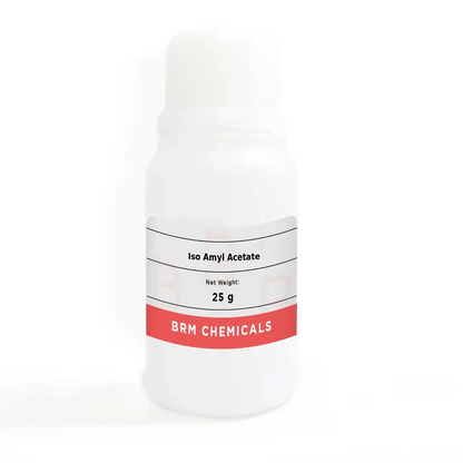 Iso Amyl Acetate