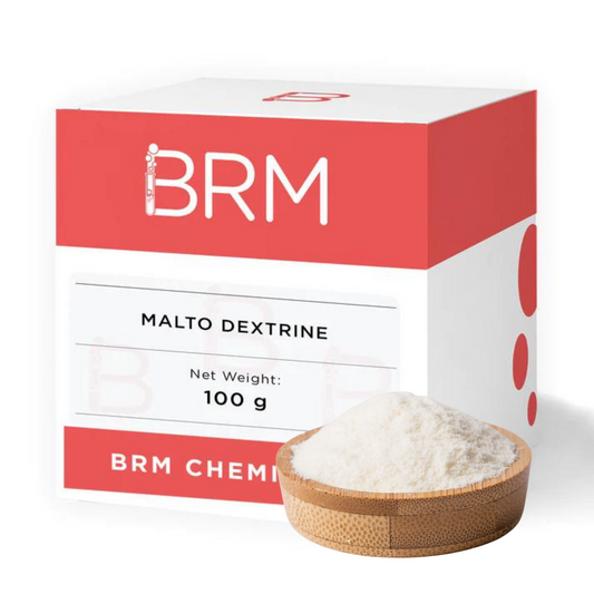Malto Dextrine