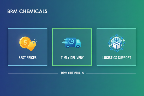 Why Should You Choose Us ?