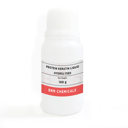 Protein Keratin Liquid Hydrolysed
