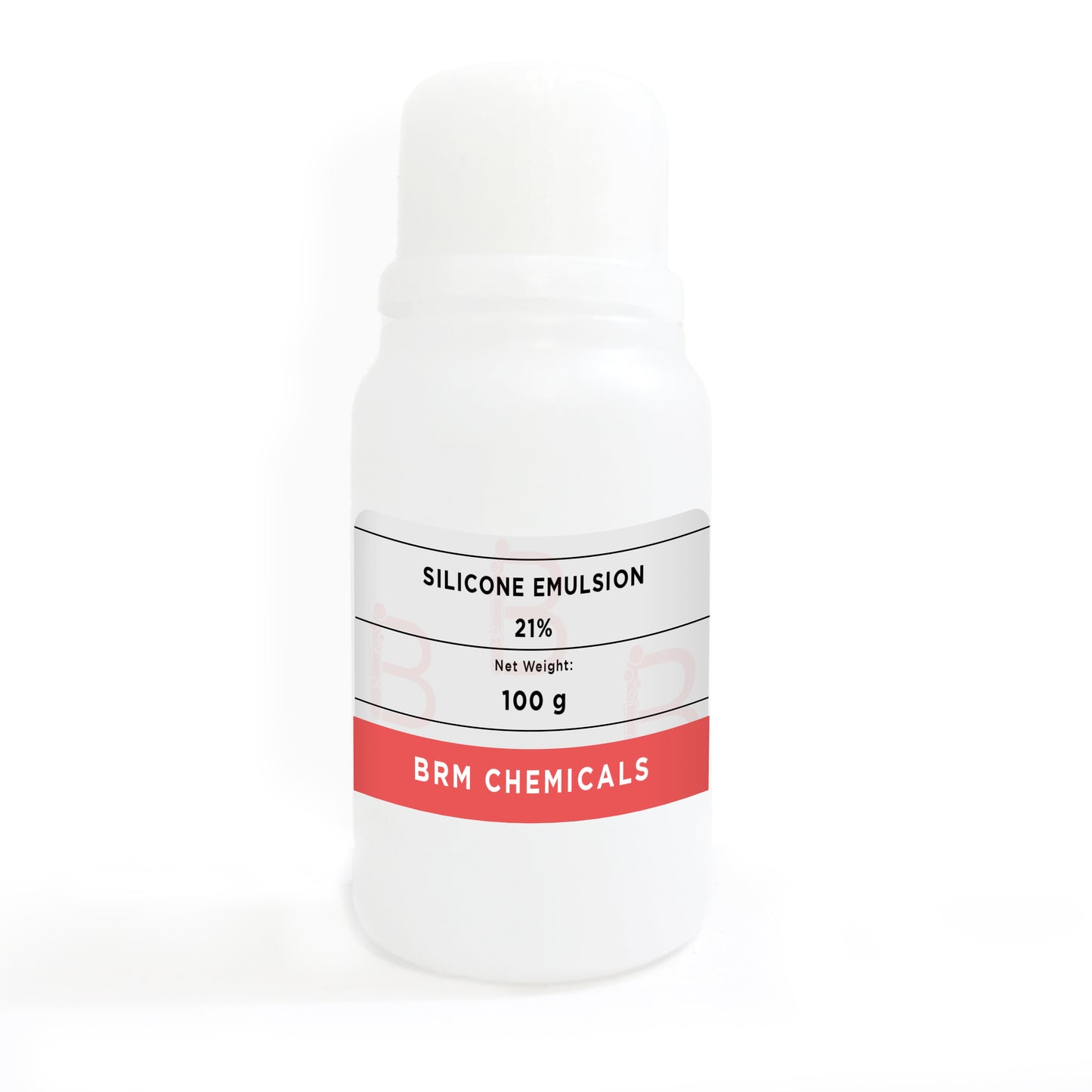 Silicone Emulsion (21%)