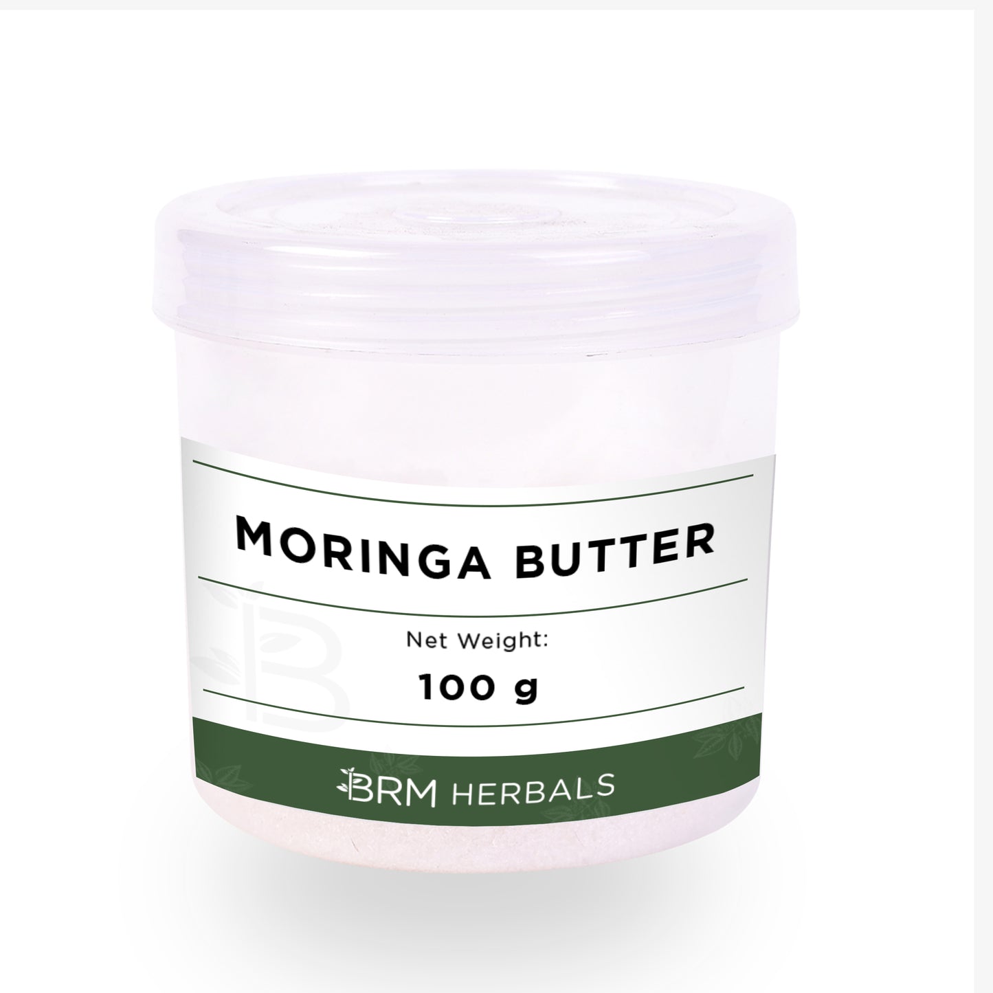 Moringa Butter