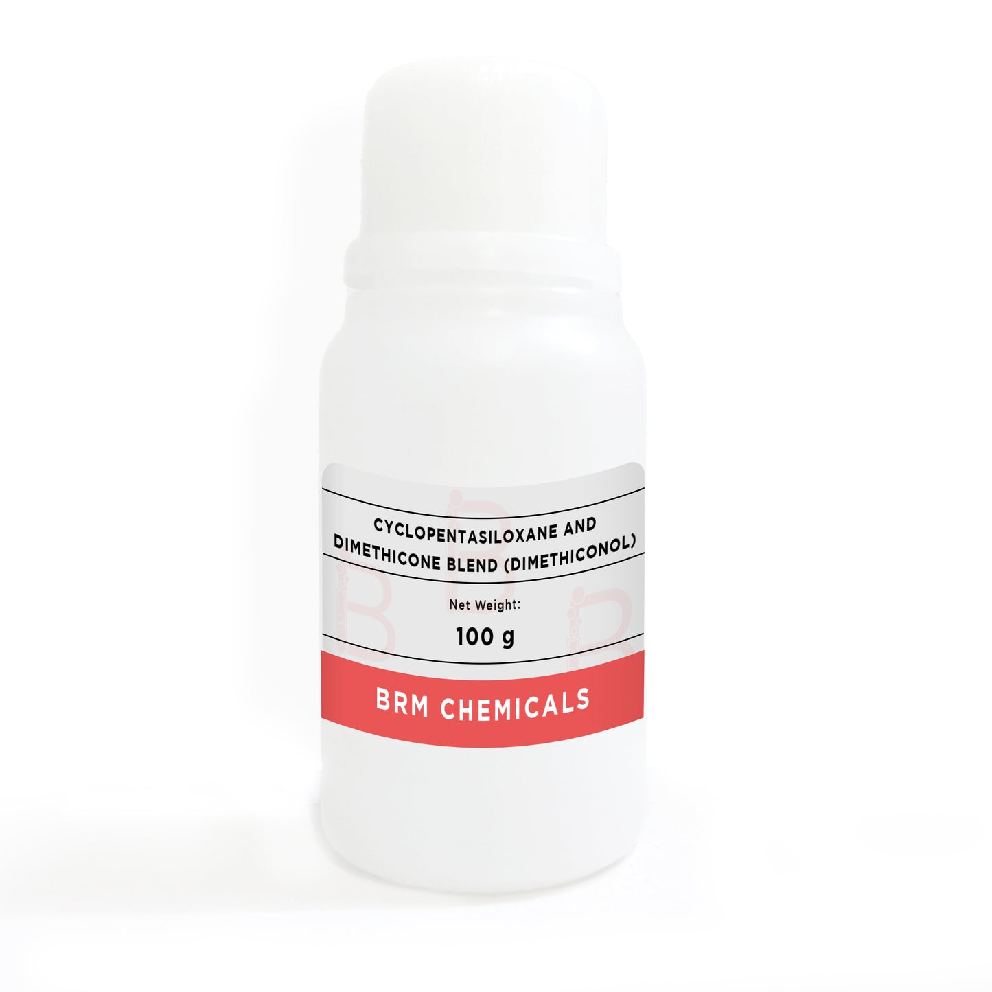 Cyclopentasiloxane And Dimethicone Blend (Dimethiconol)