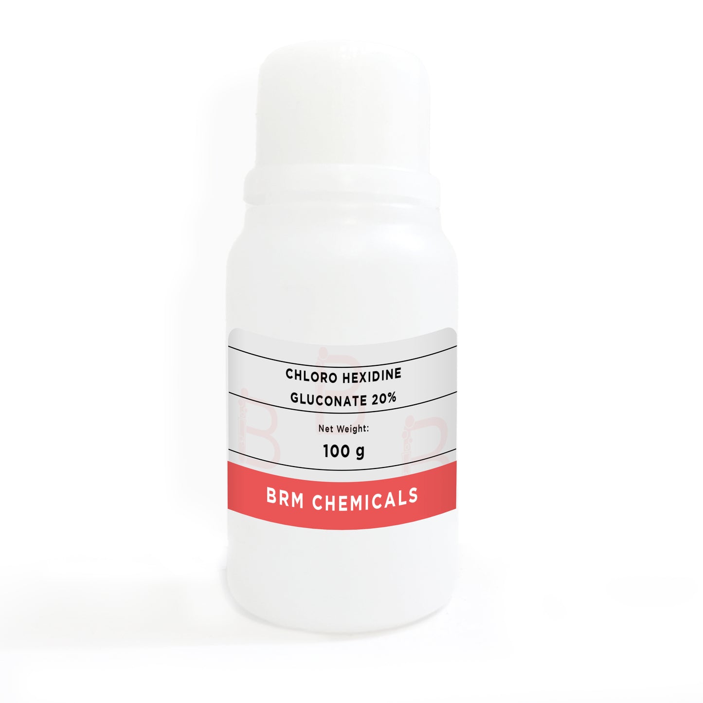 Chloro Hexidine Gluconate 20%