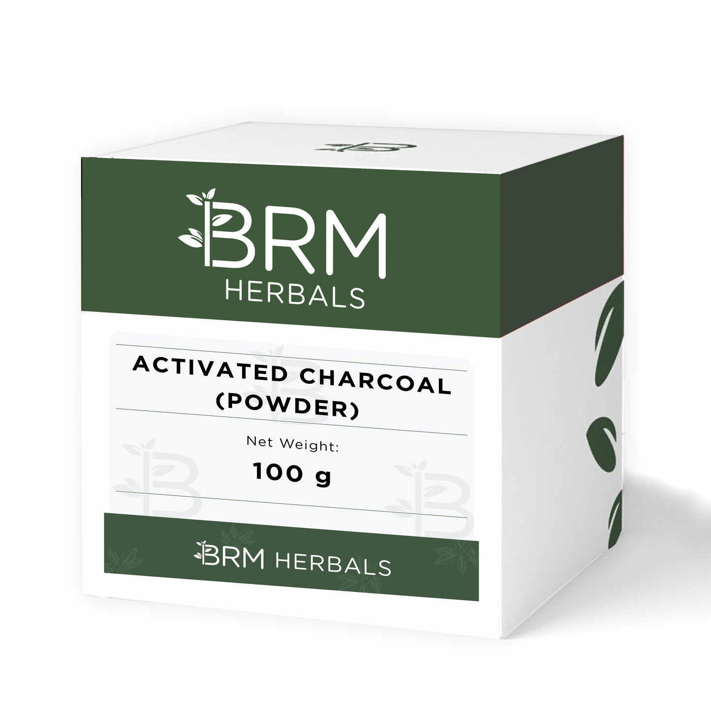 Activated Charcoal (Powder) -100g