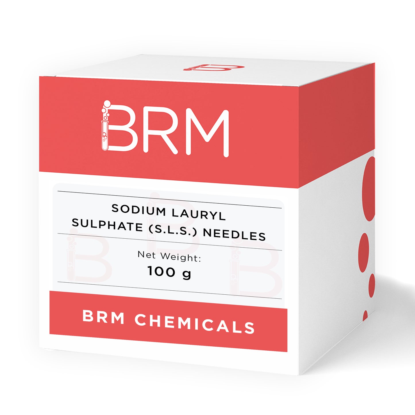 Sodium Lauryl Sulphate Needles (SLS Needles)