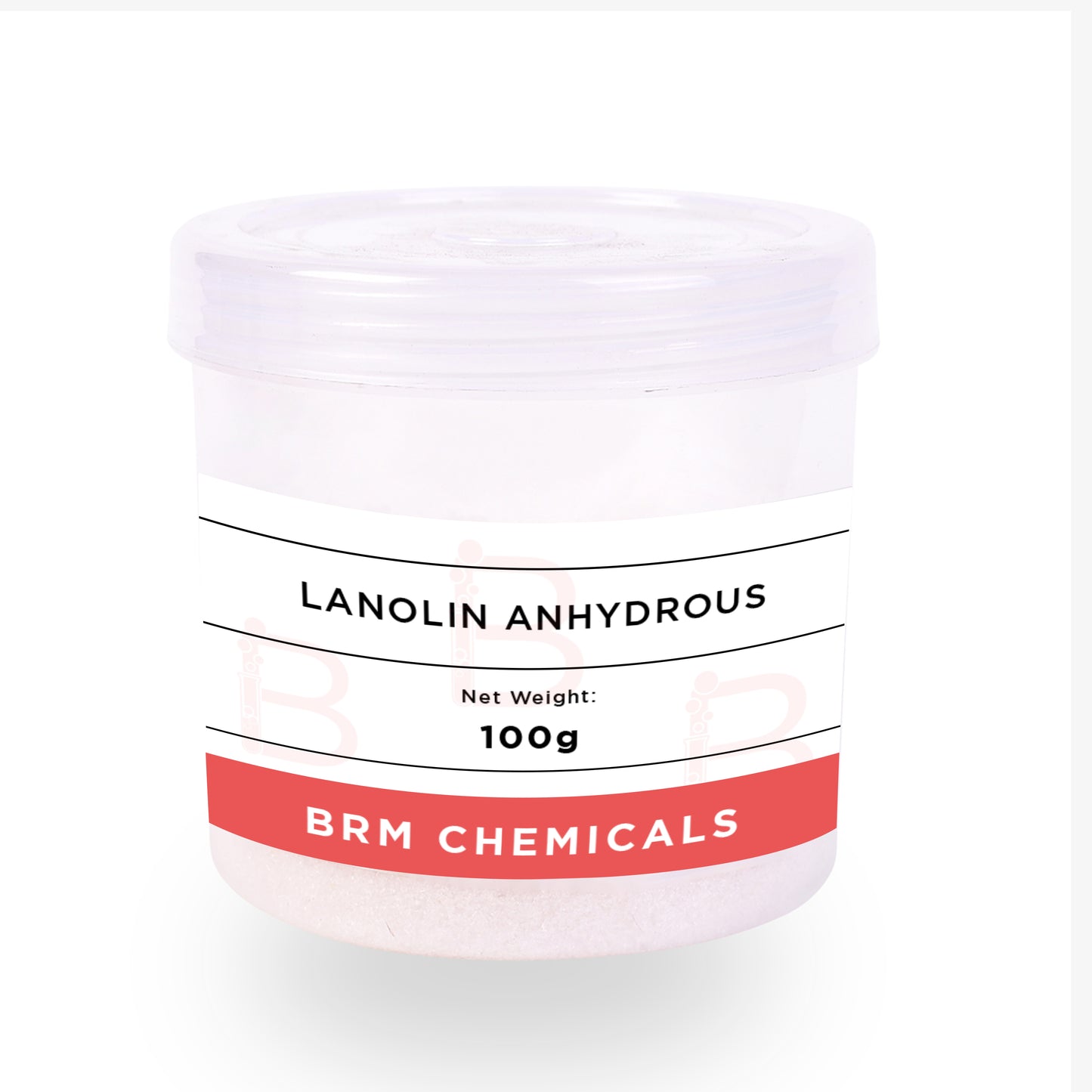 Lanolin Anhydrous