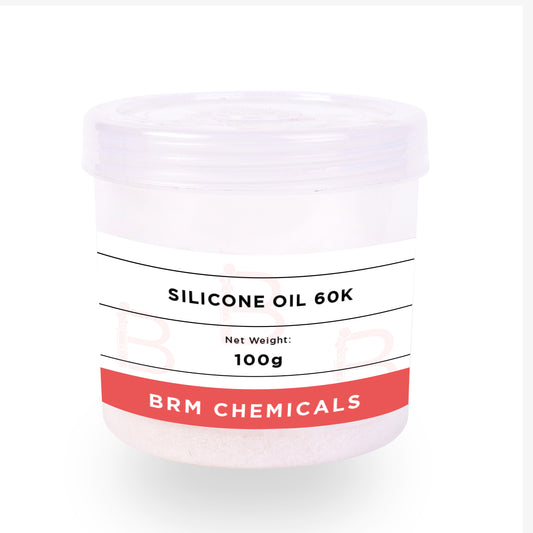 Silicone Oil 60K Cst
