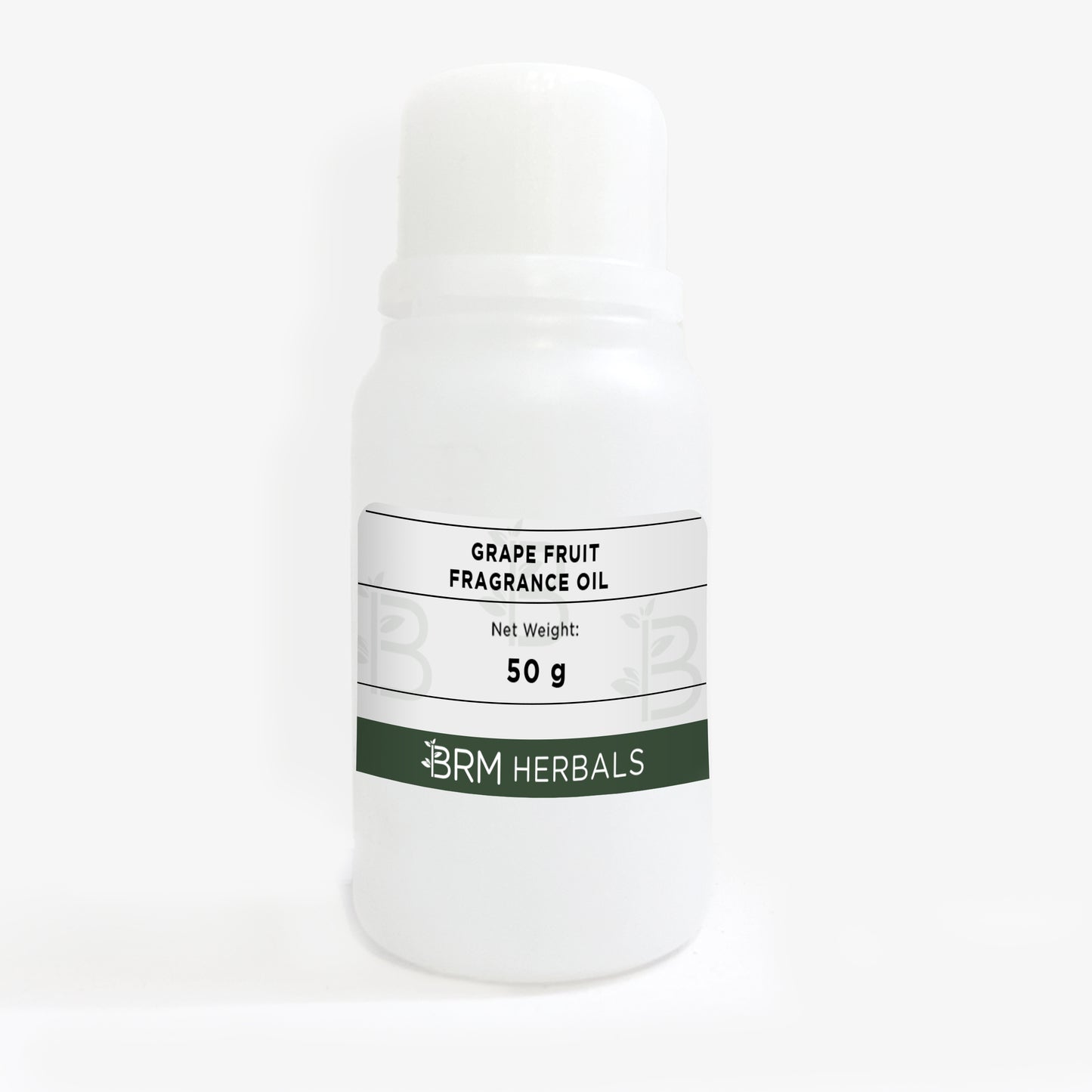 Grapefruit Fragrance Oil