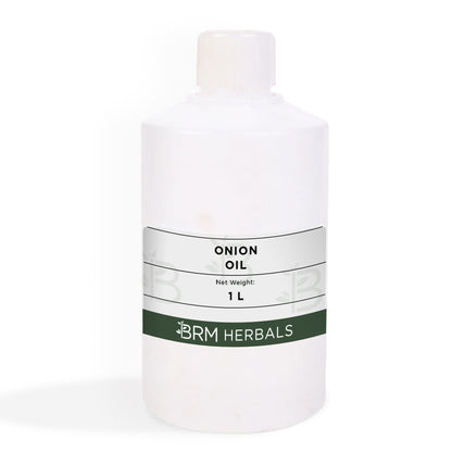 Onion Oil
