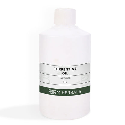 Turpentine Oil