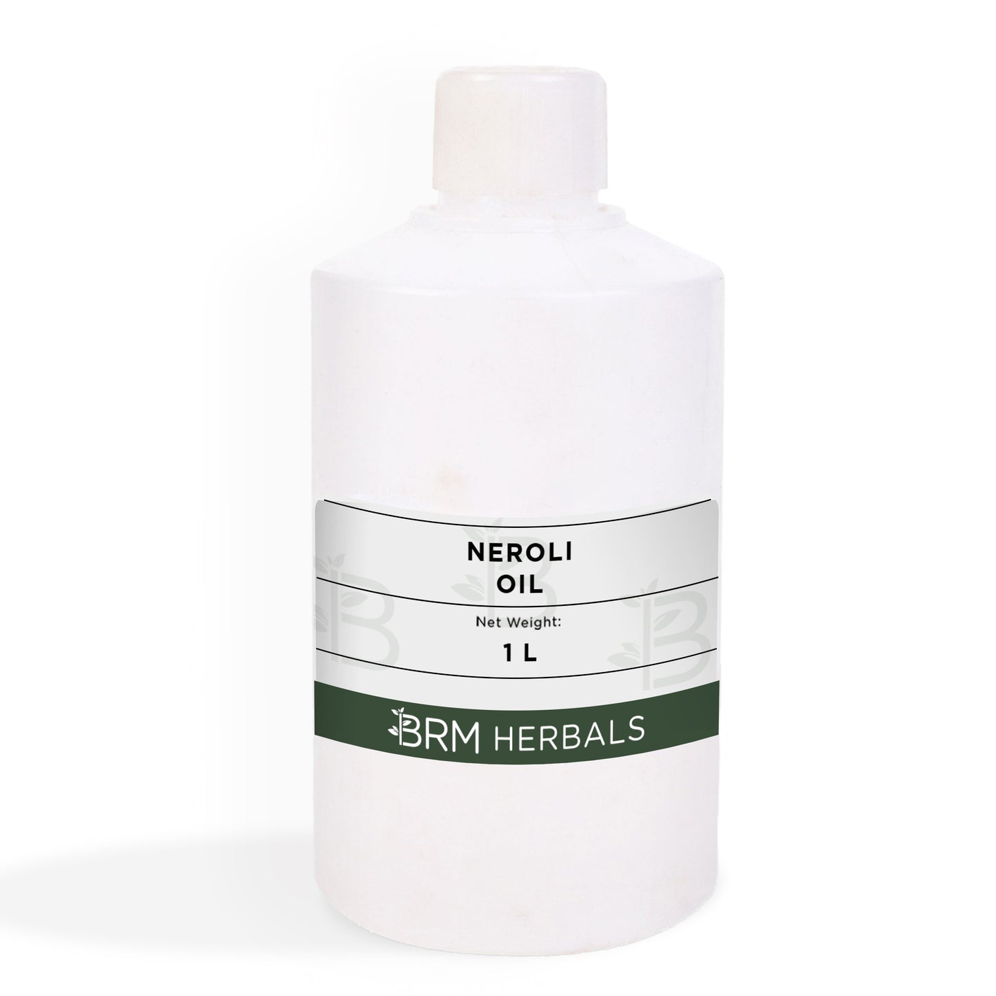 Neroli Essential Oil