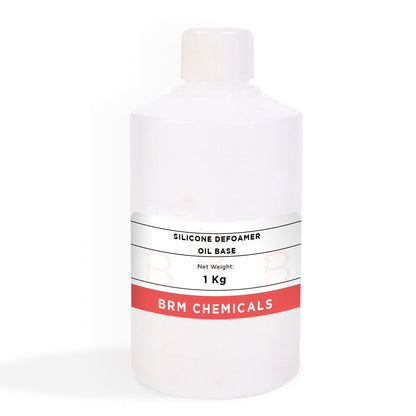 Silicone Defoamer Oil Base