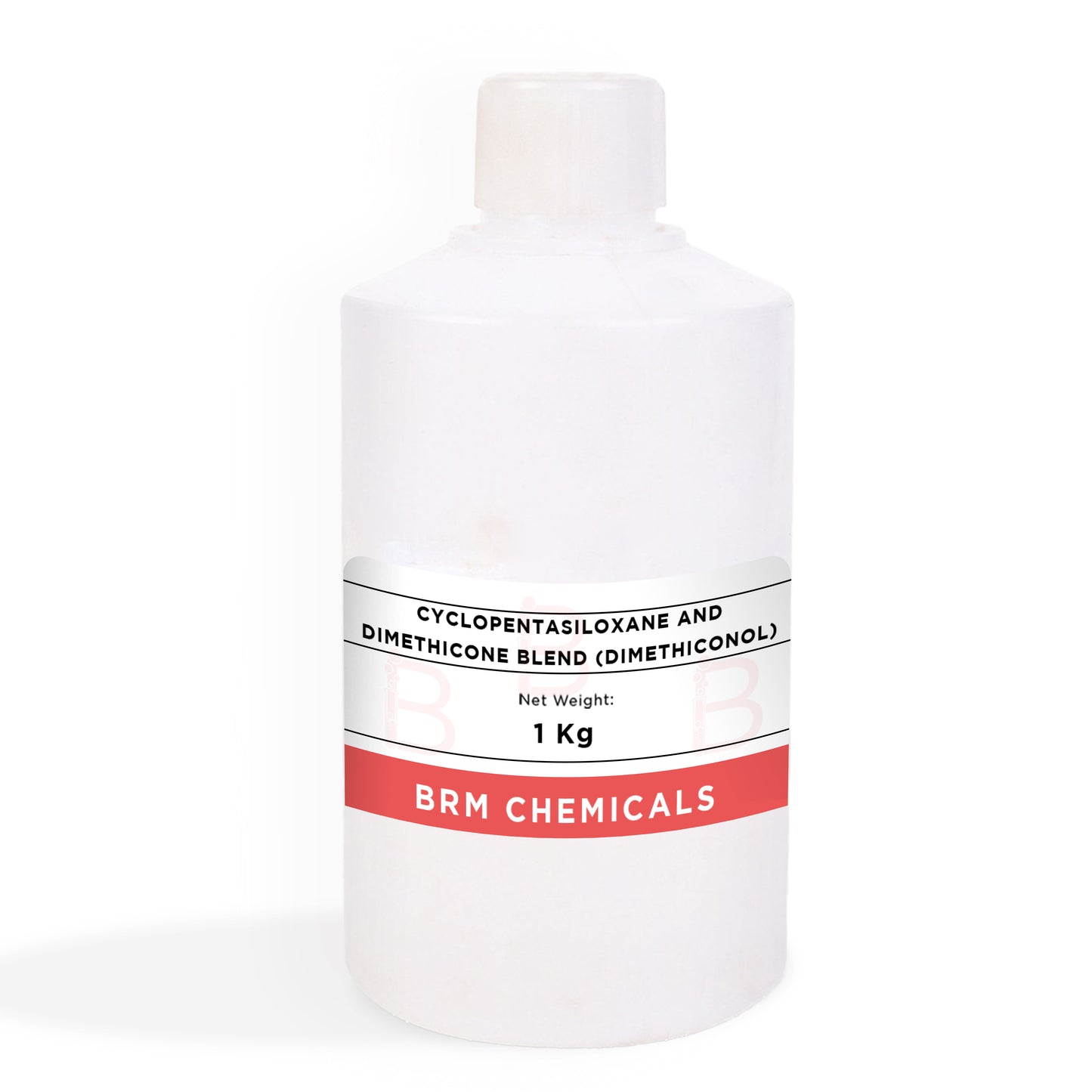 Cyclopentasiloxane And Dimethicone Blend (Dimethiconol)