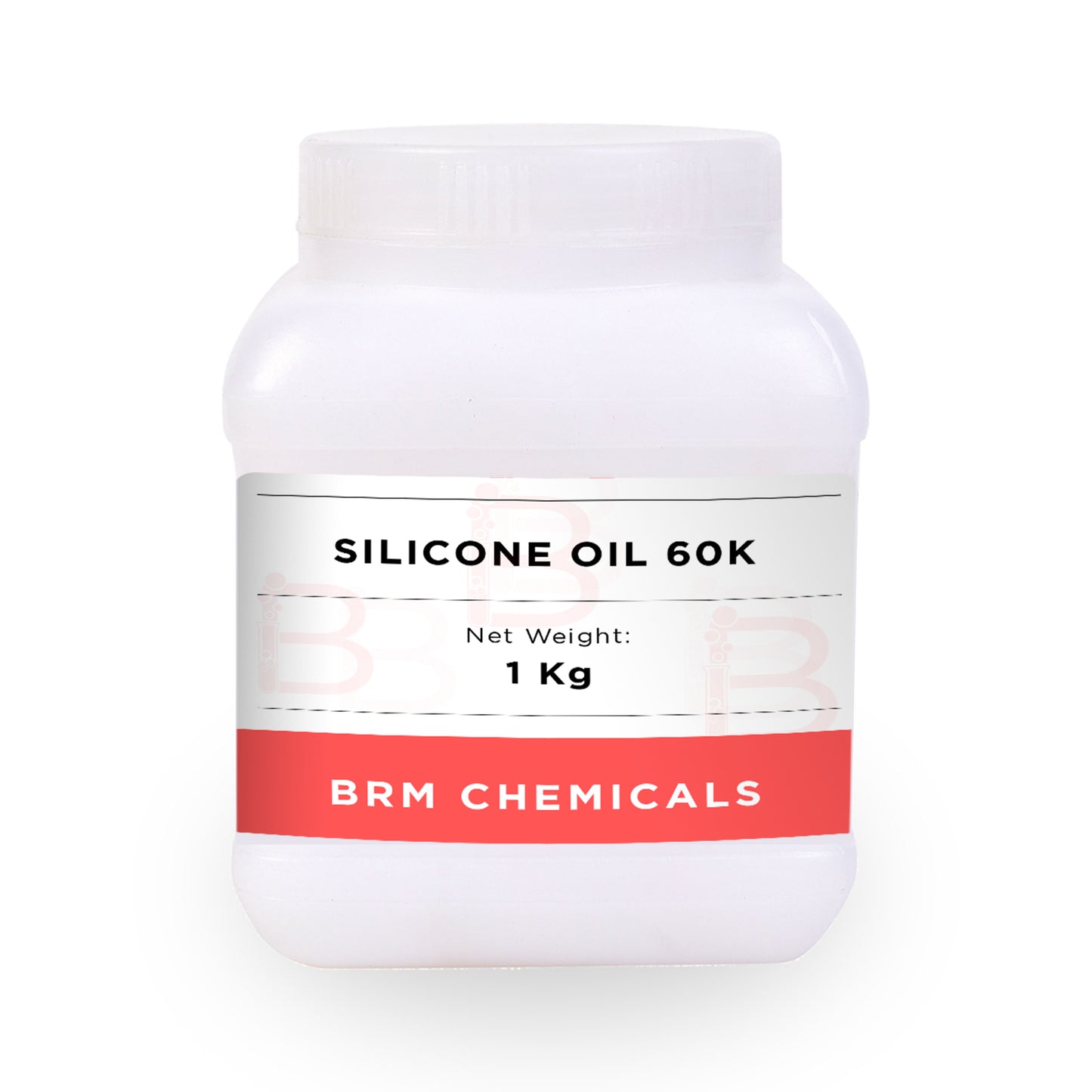 Silicone Oil 60K Cst