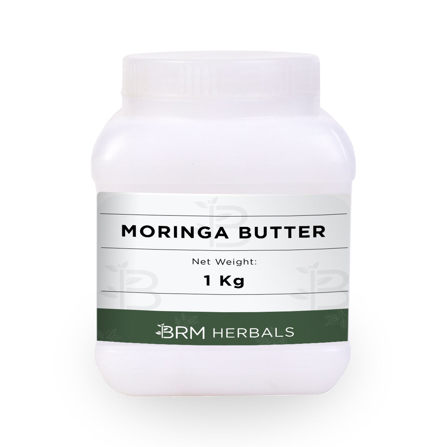 Moringa Butter