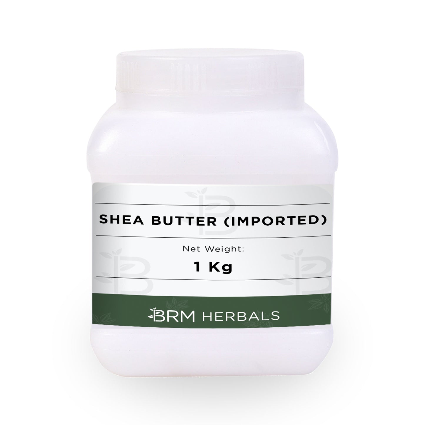 Shea Butter Refined (Imported)